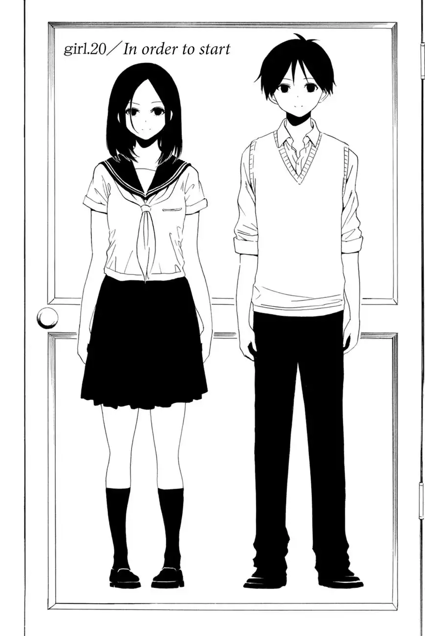 Shuukan Shounen Girl Chapter 20 11